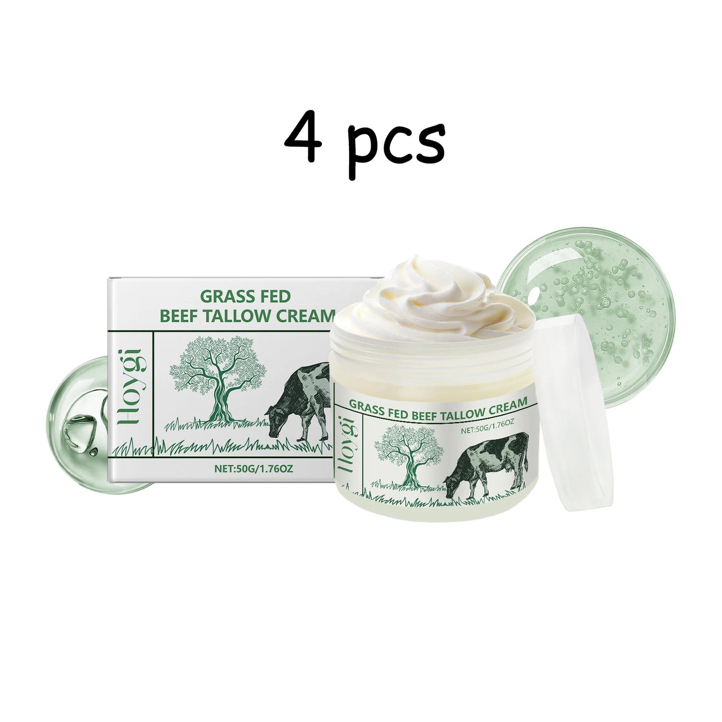 Hoygi Balm for Skin Texture Improvement