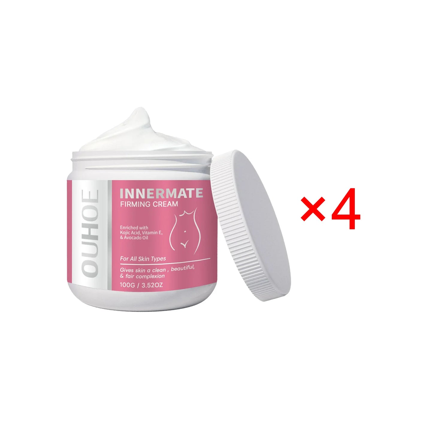 Ouhoe Repair Cream for Joint and Skin