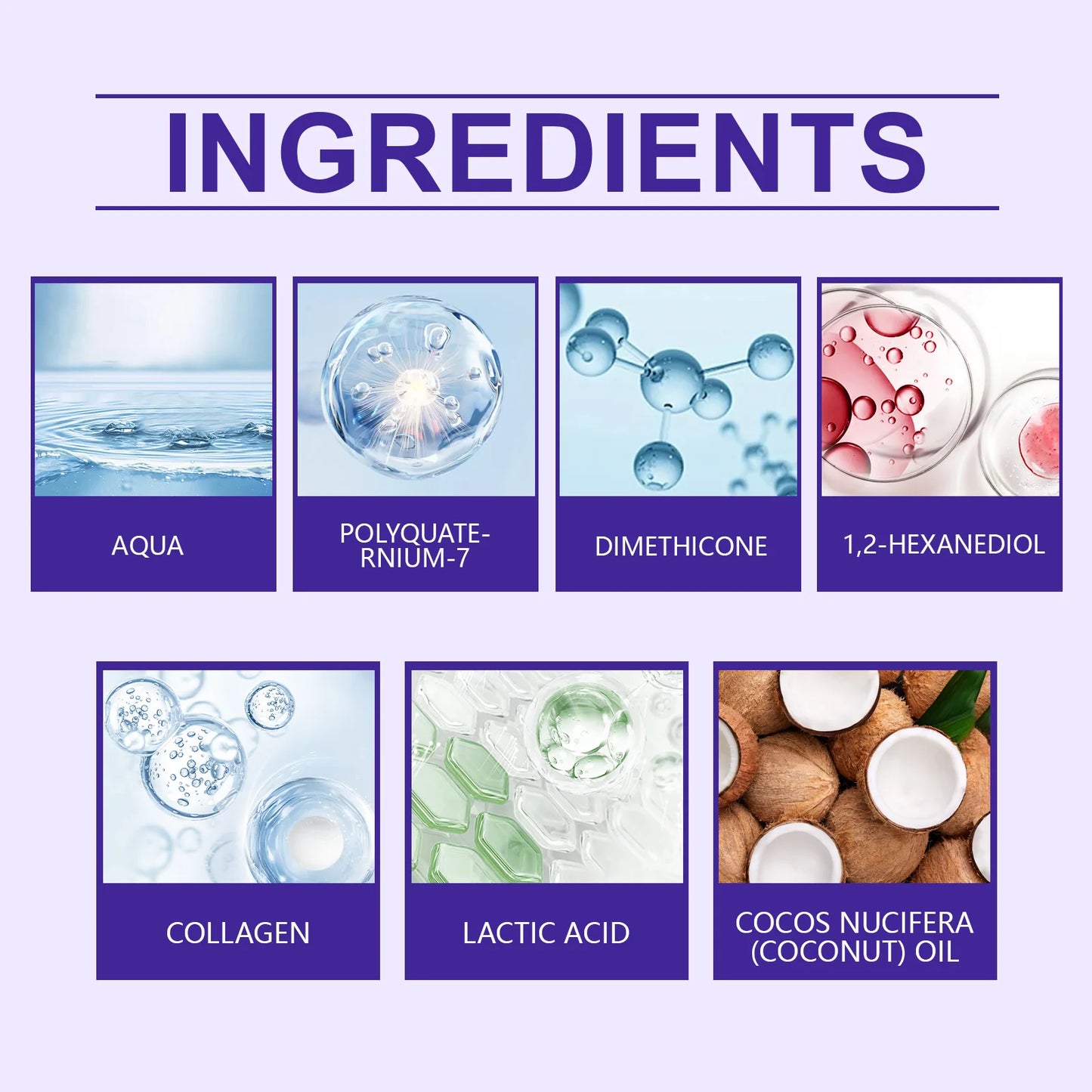 Protein Straightening Cream for Silky Hair