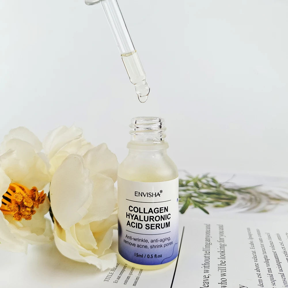 Anti-Aging Moisturizing Face Serum