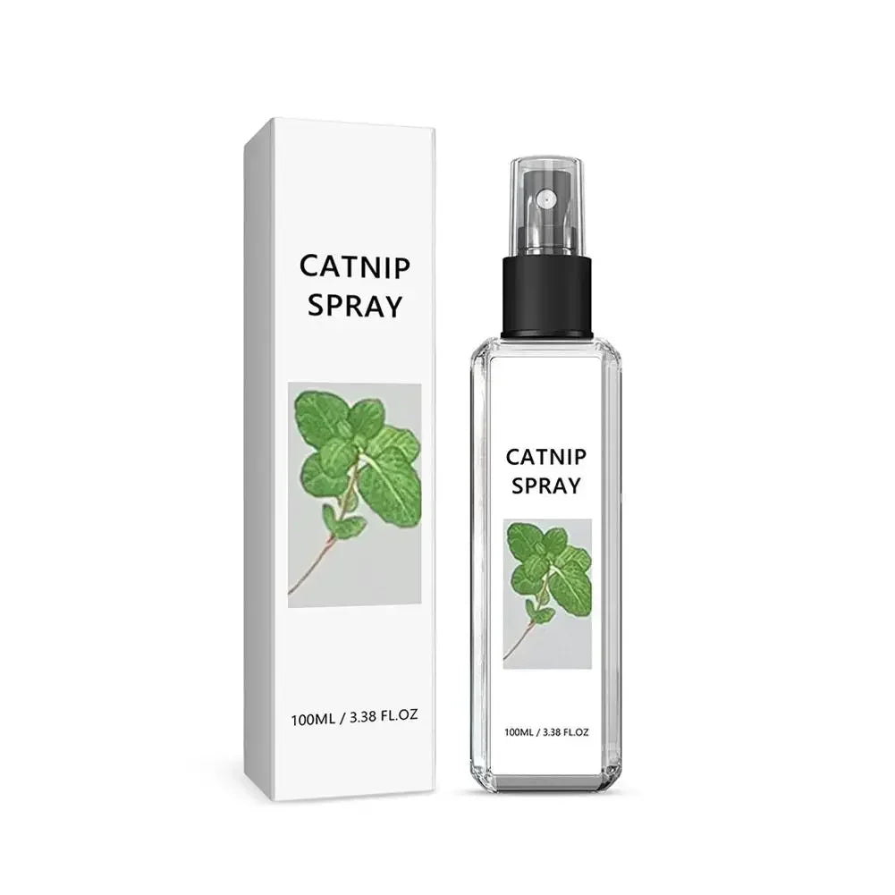 Natural Cat Mint Health Spray