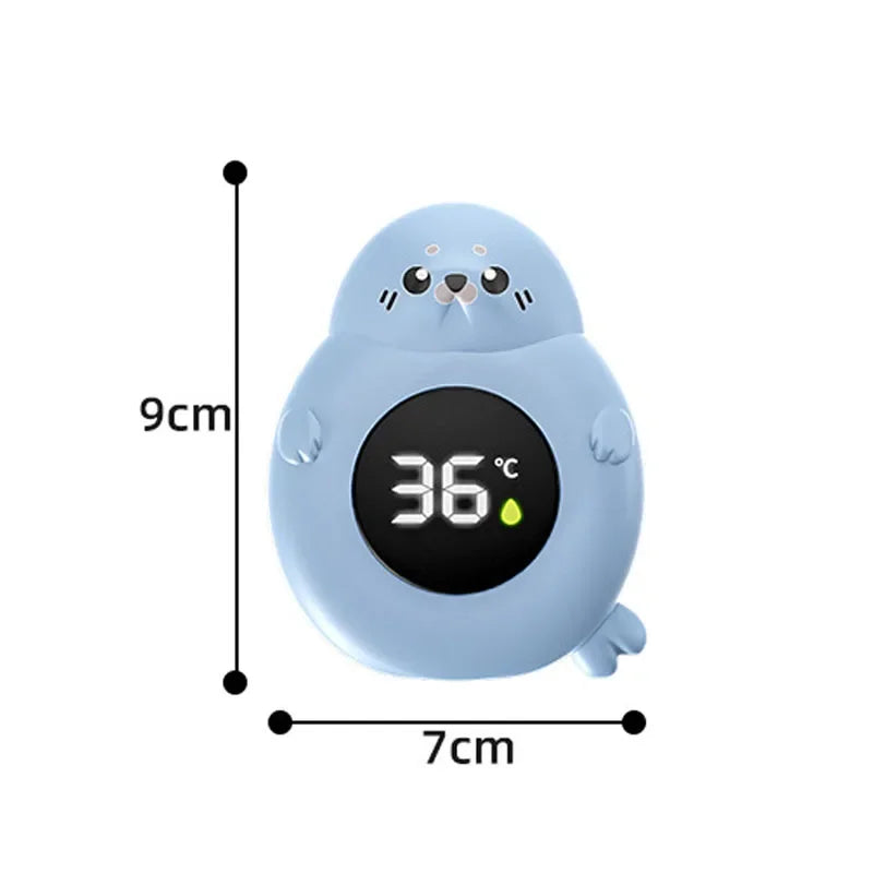 Baby Bath LED Thermometer