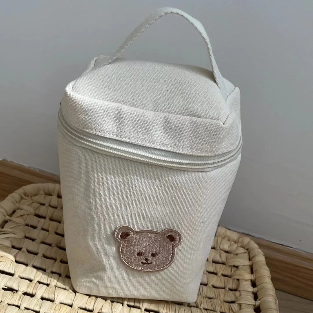 Portable Mommy Bag for Outings & Baby Care