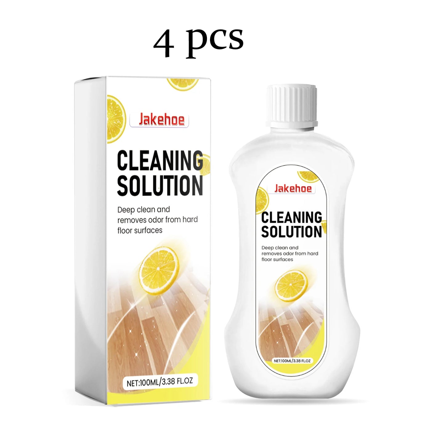 Ceramic Floor Polishing Cleaner
