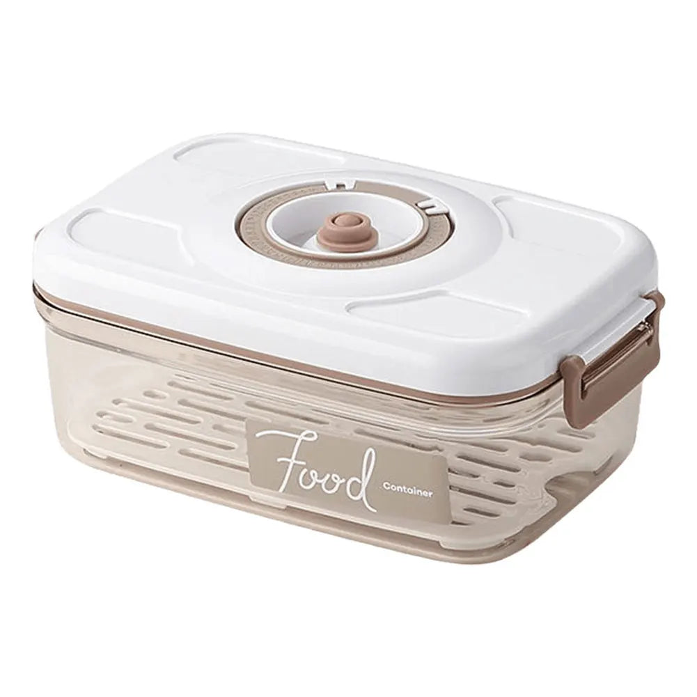 Vacuum Airtight Food Container