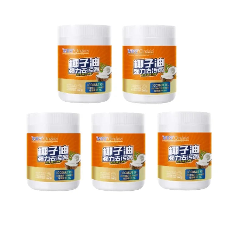 Multi-Purpose Degreasing Cream