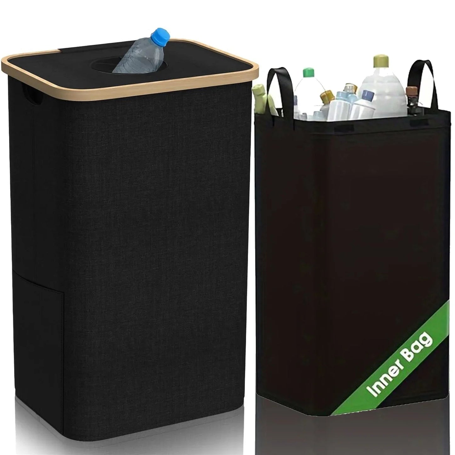 Large Capacity Recycle Bin