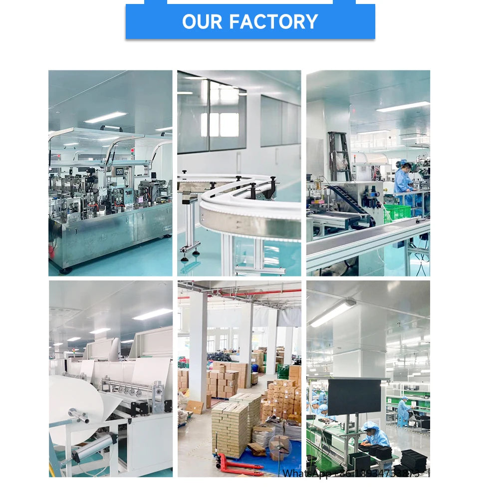 Organic Pet Dental Care Wipes