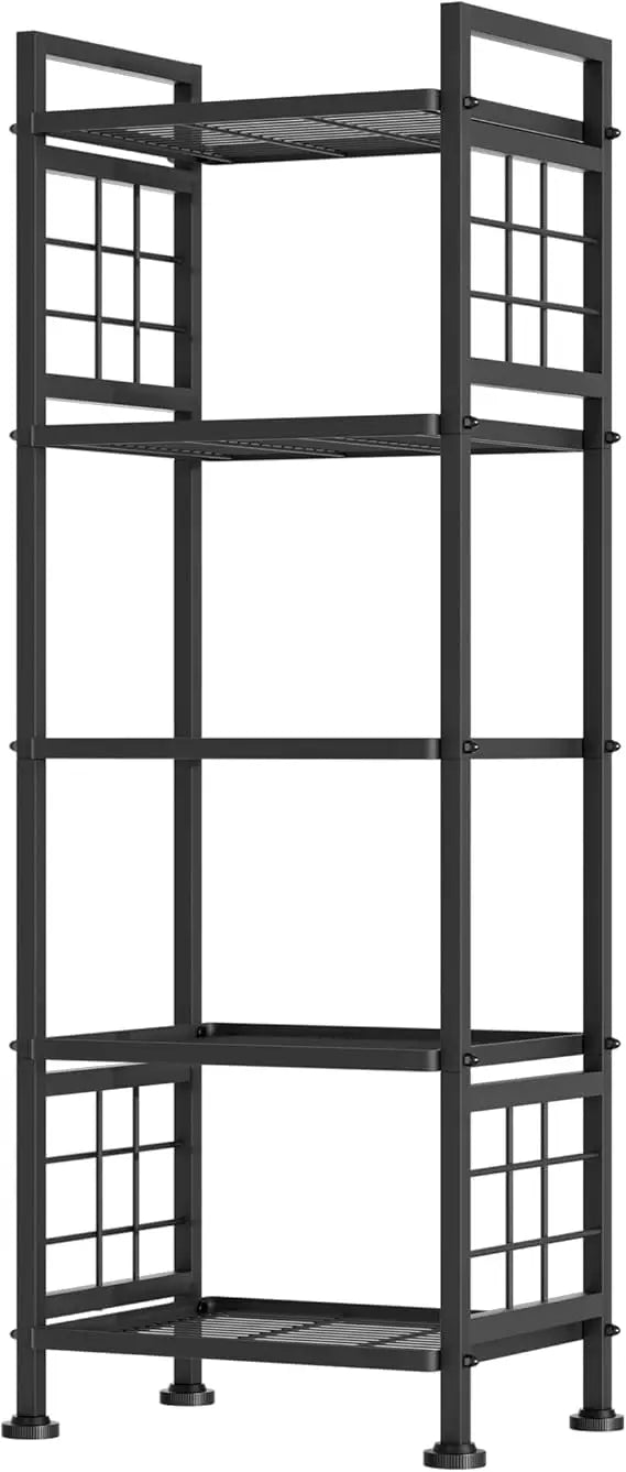 Multi-Purpose Metal Storage Unit