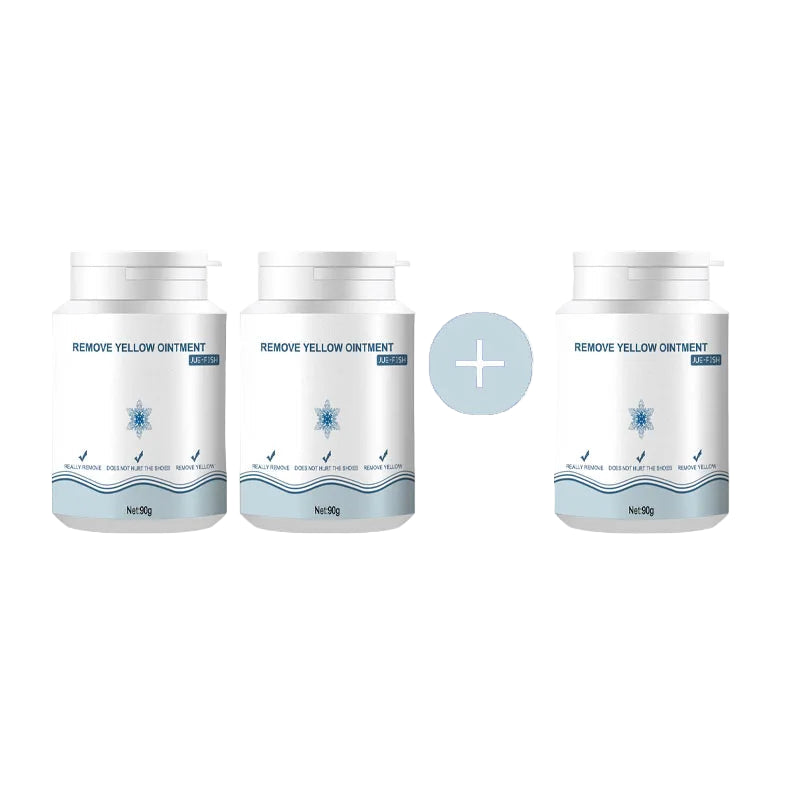 All-Purpose Shoe Care Whitener