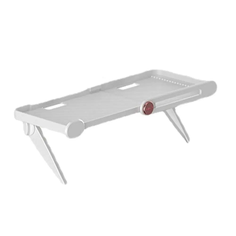 Household Space-Saving TV Bracket