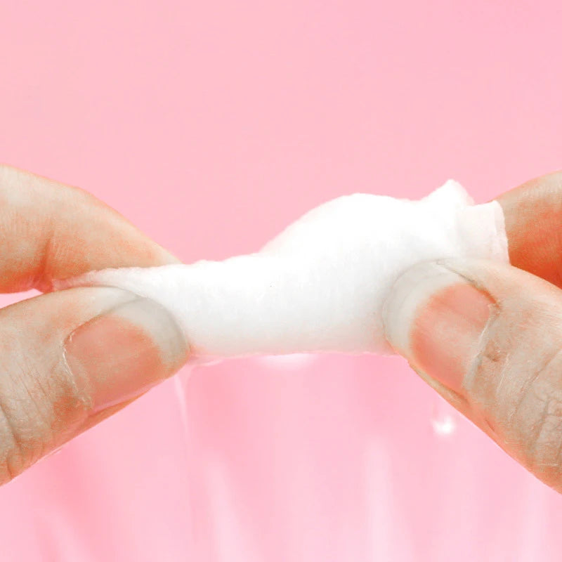 Pet Eye Cleaning Wipes Natural Formula