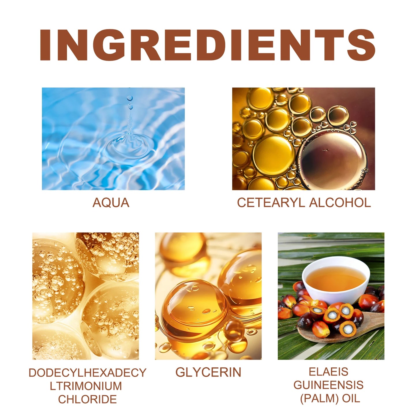 Natural Batana Oil Prevent Hair Loss