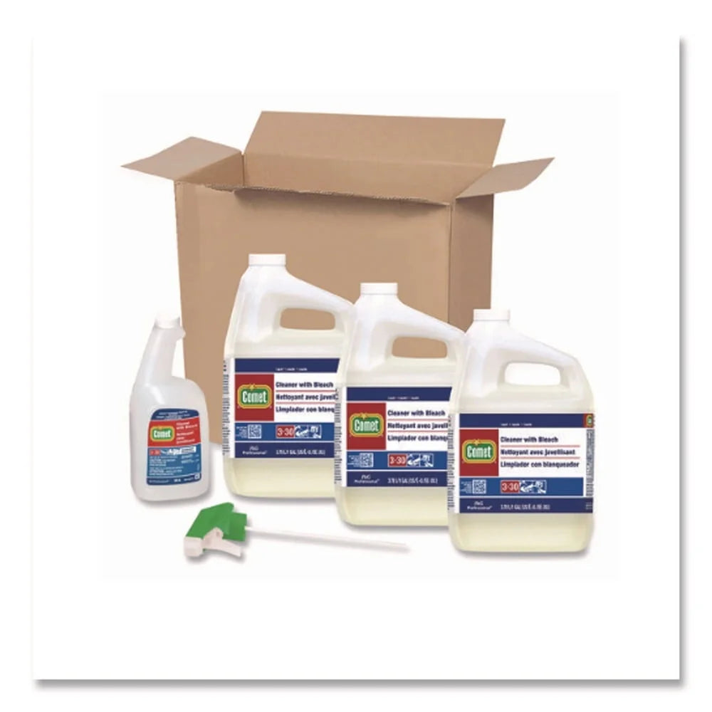 128oz Multi-Surface Cleaning Liquid