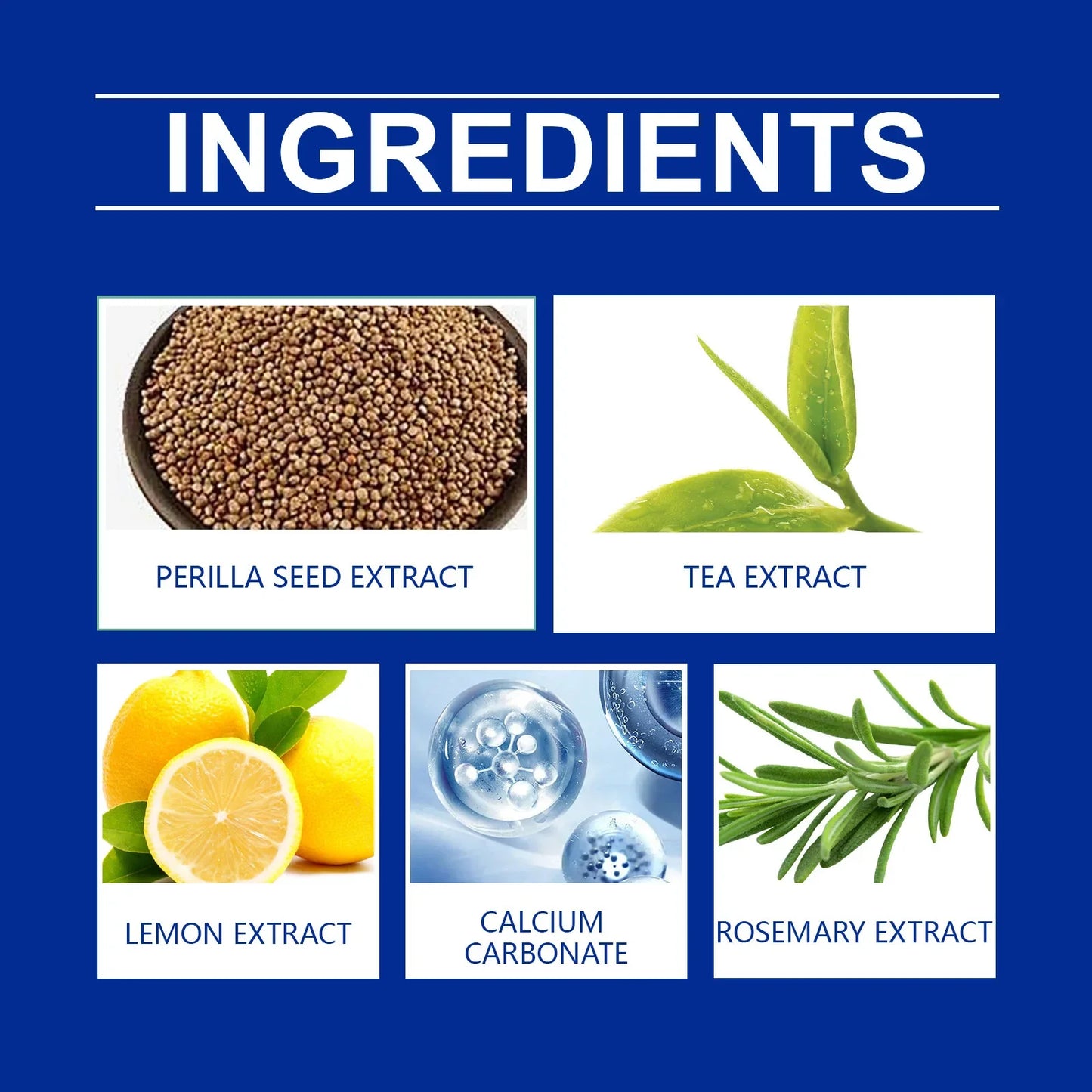 Dog Teeth Cleaning Powder Natural Formula