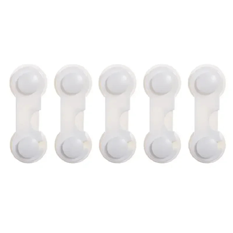 Kids Drawer & Refrigerator Security Locks