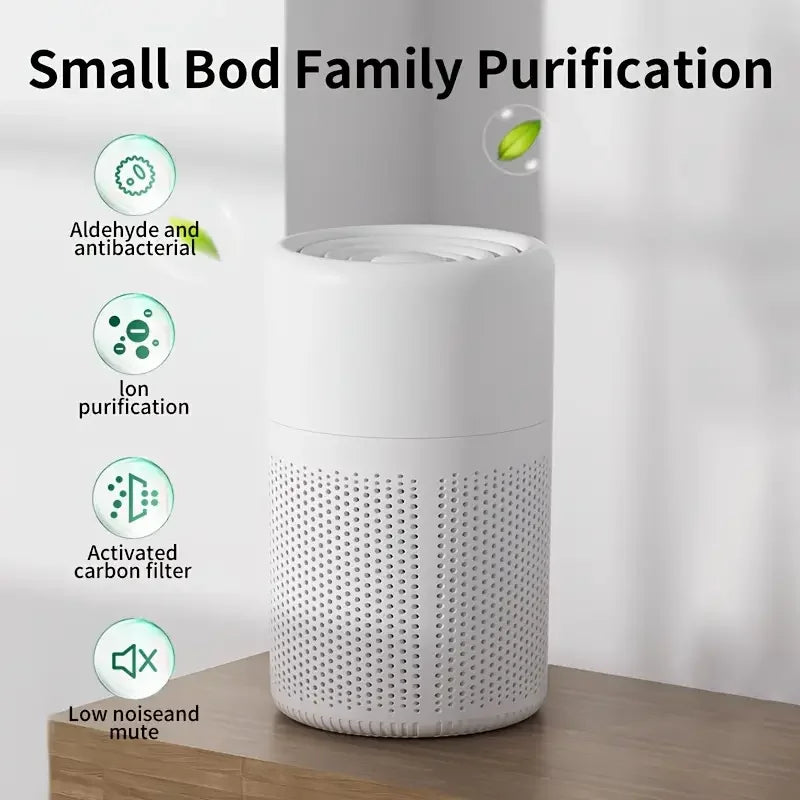 Home and Office Air Purifier