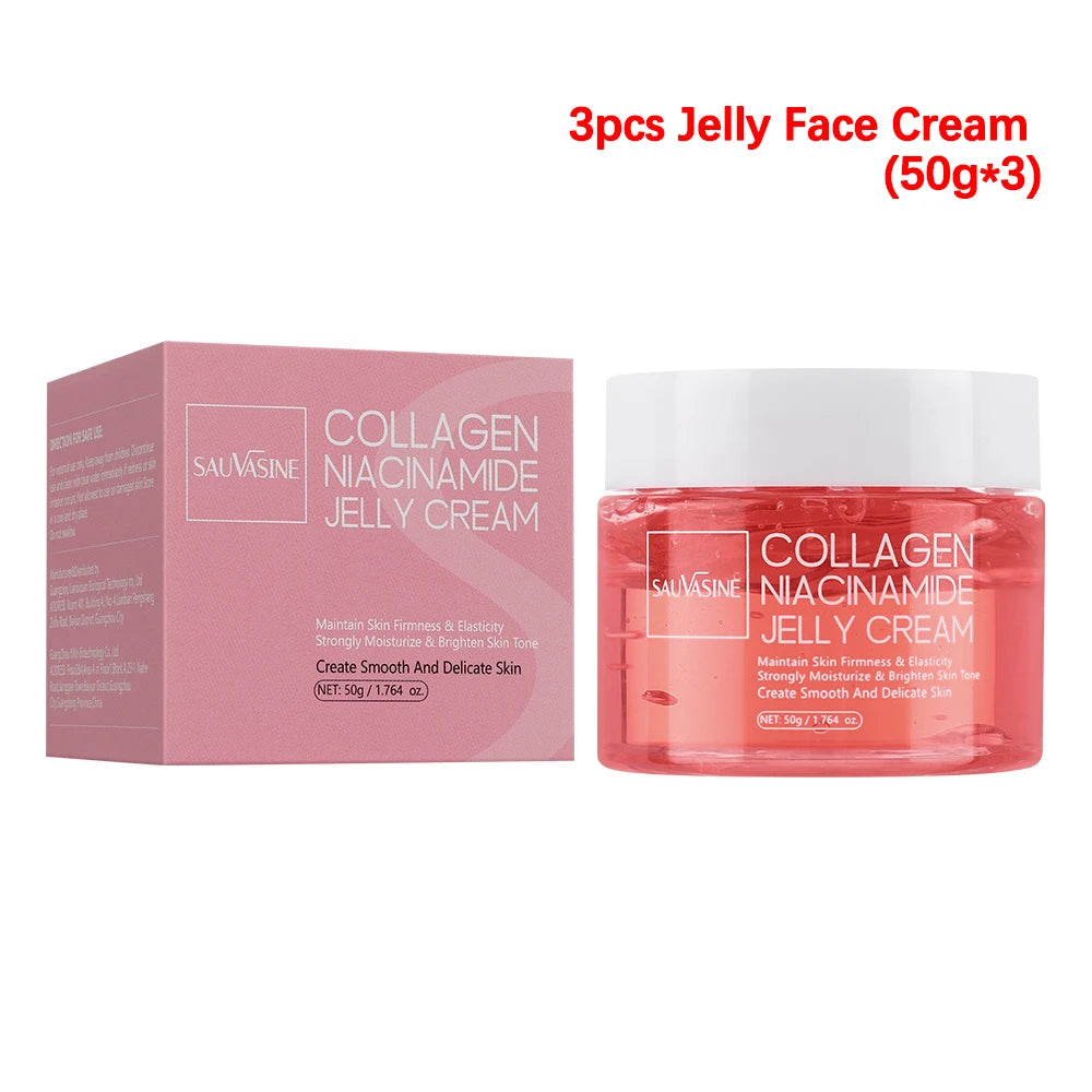 Collagen Jelly Moisturizer Cream