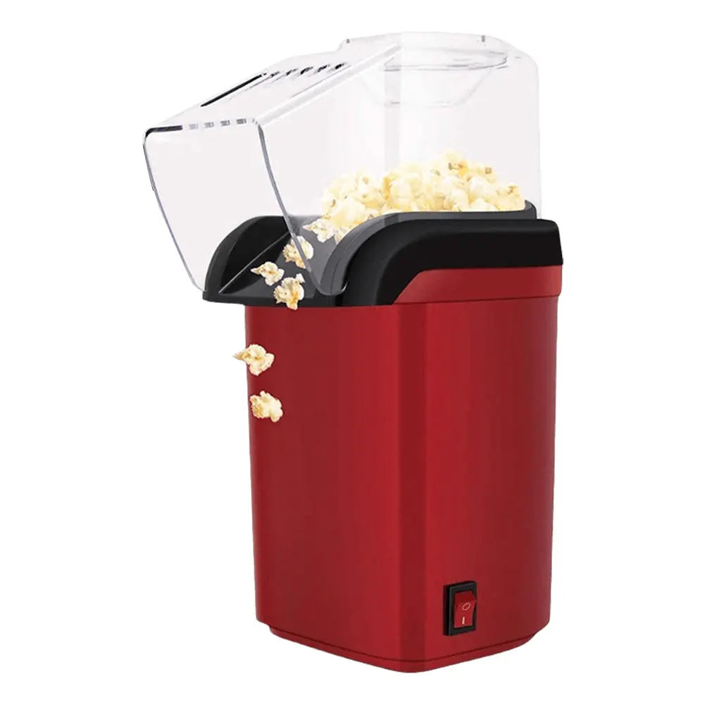 Mini Home Popcorn Maker