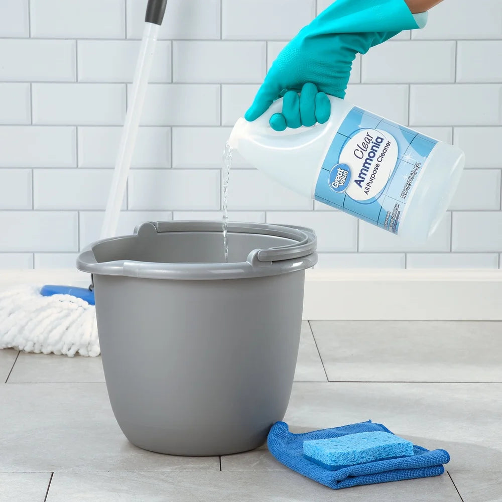 Heavy Duty Household Cleaning Solution
