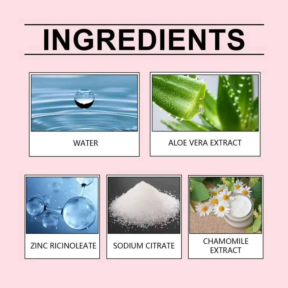 Natural Pet Deodorizing Spray