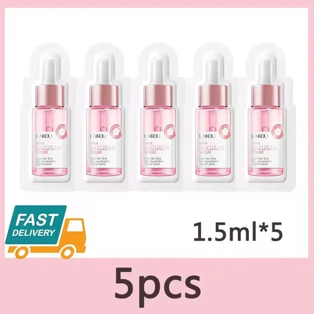 Facial Serum for Skin Firming