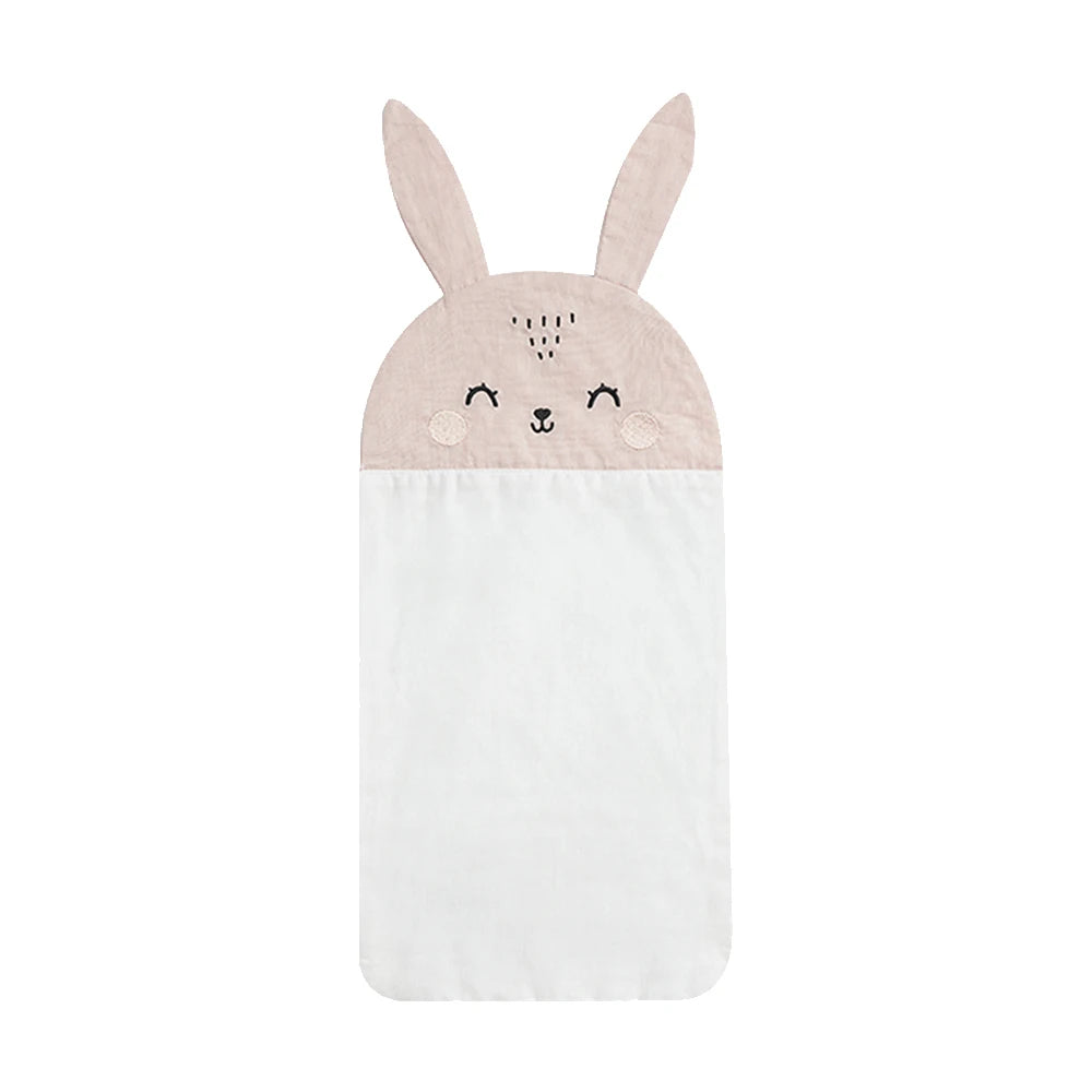 Baby Muslin Cotton Sweat Absorption Towel