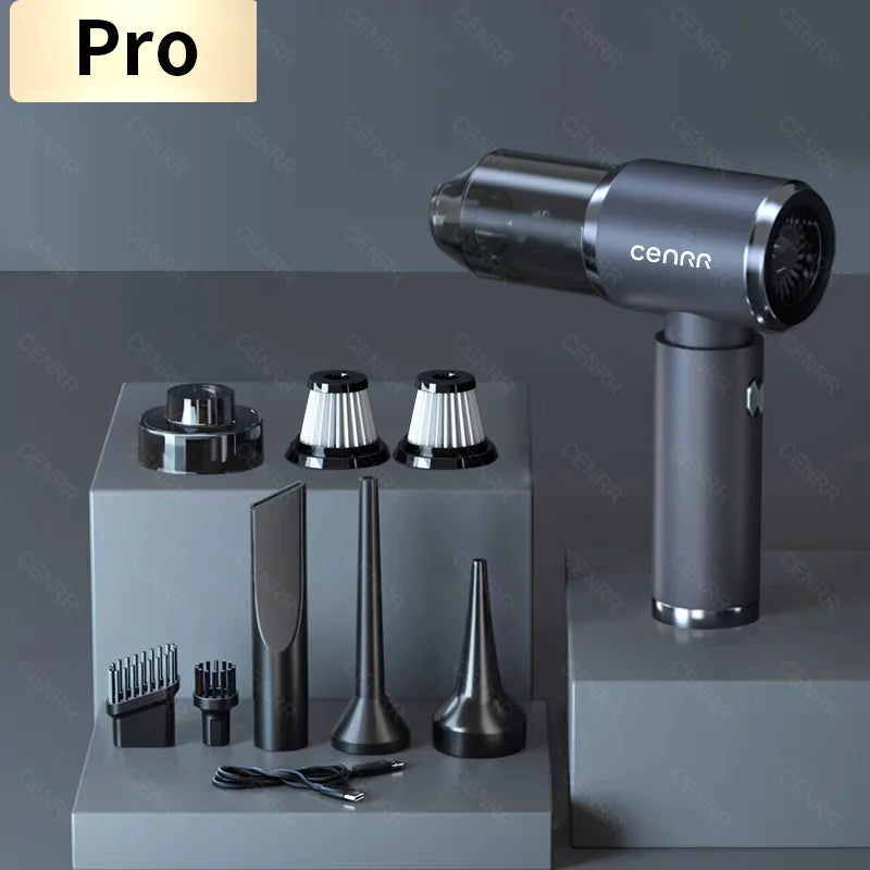 210000PA Handheld Car Cleaner