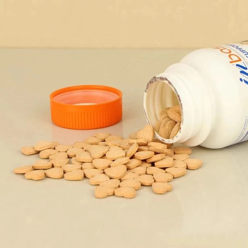 Canine Multivitamin Supplement for Daily Wellness