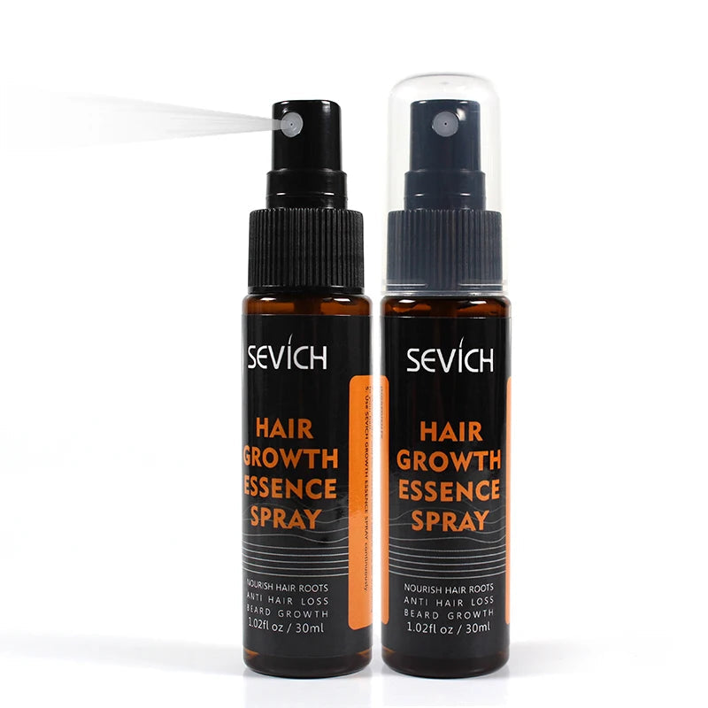 Natural Hair Strengthening Alopecia Repair Oil