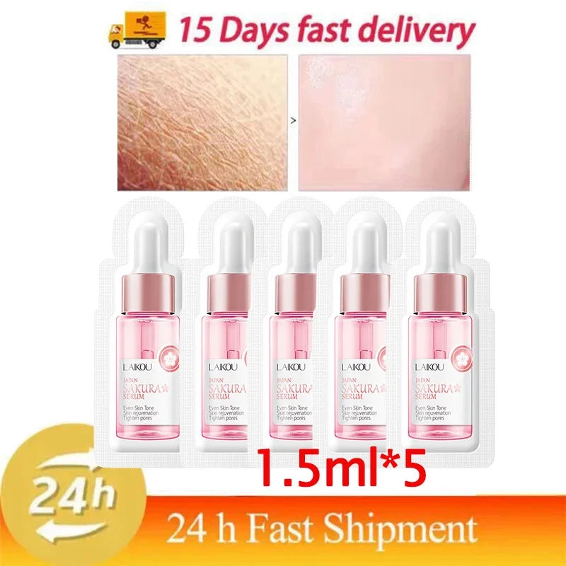 Hoygi Blue Copper Peptide Anti-Aging Serum