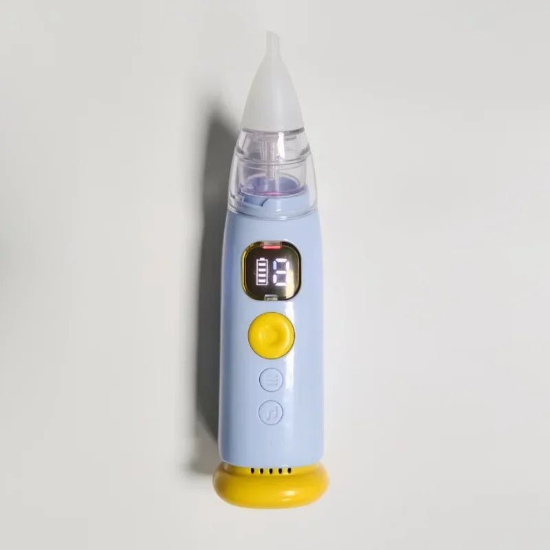 Electric Nasal Aspirator for Babies