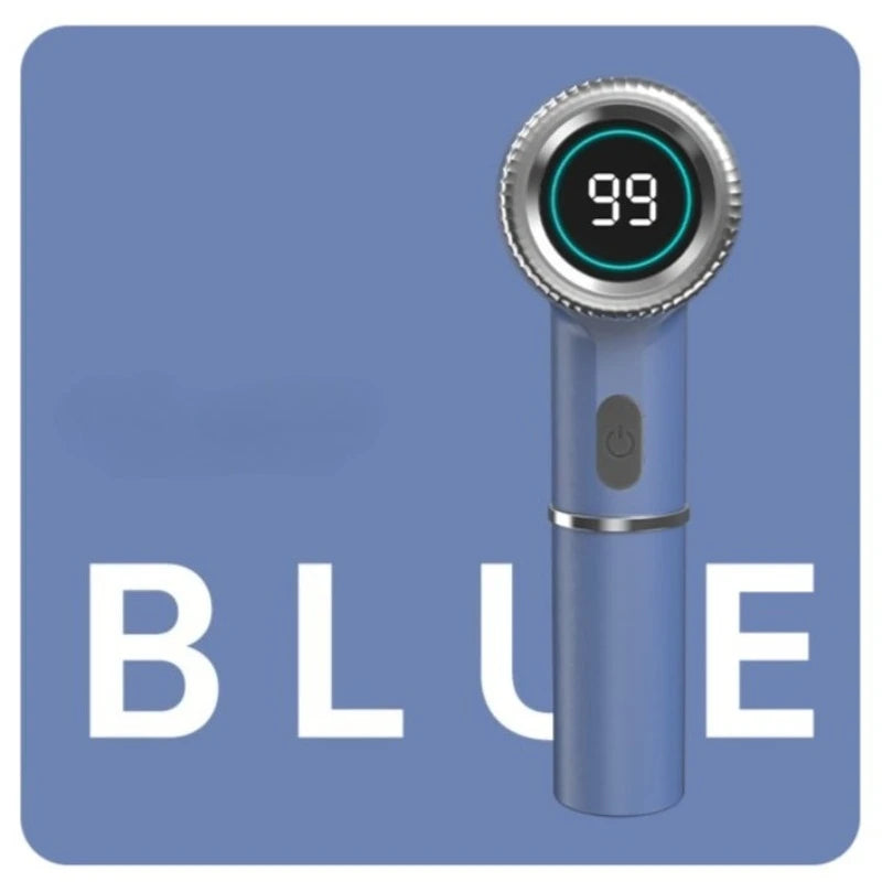 Wireless Household Cleaning Scrubber