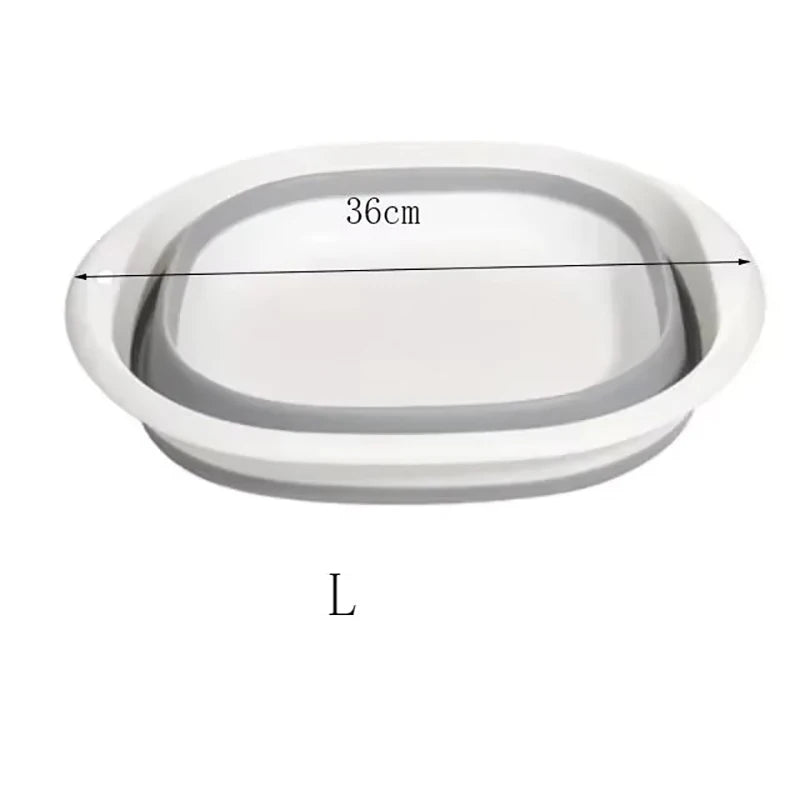 Multi-functional Kids Bathing Tub & Bucket