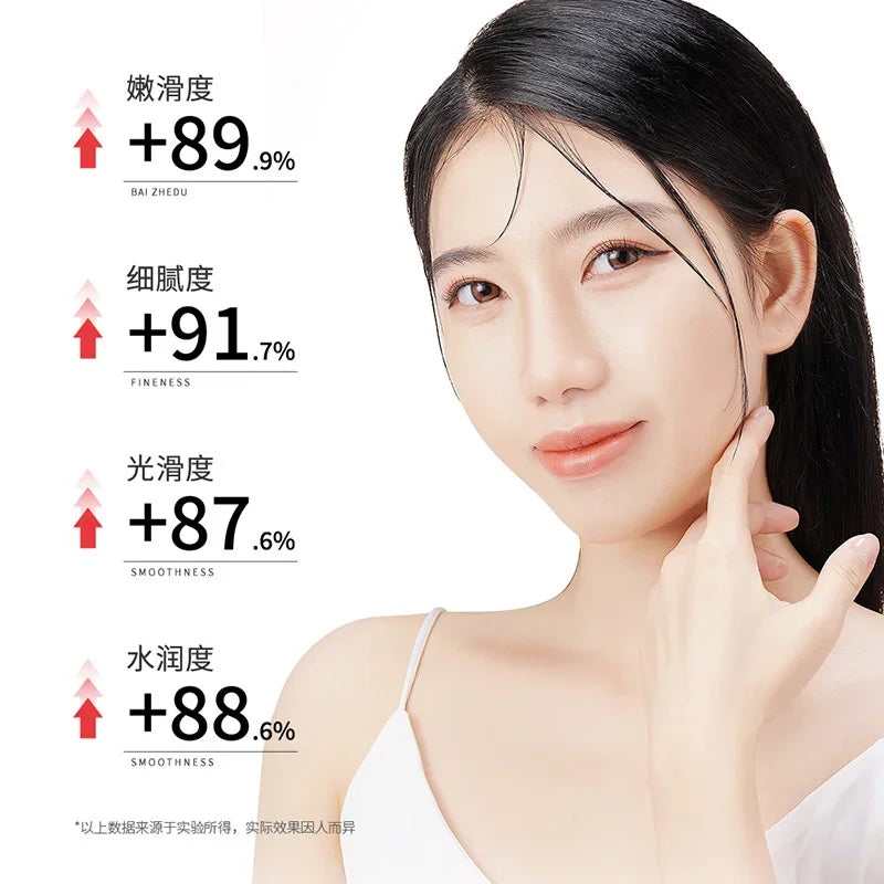 Hyaluronic Acid Tomato Moisturizing Essence for Skin Tone