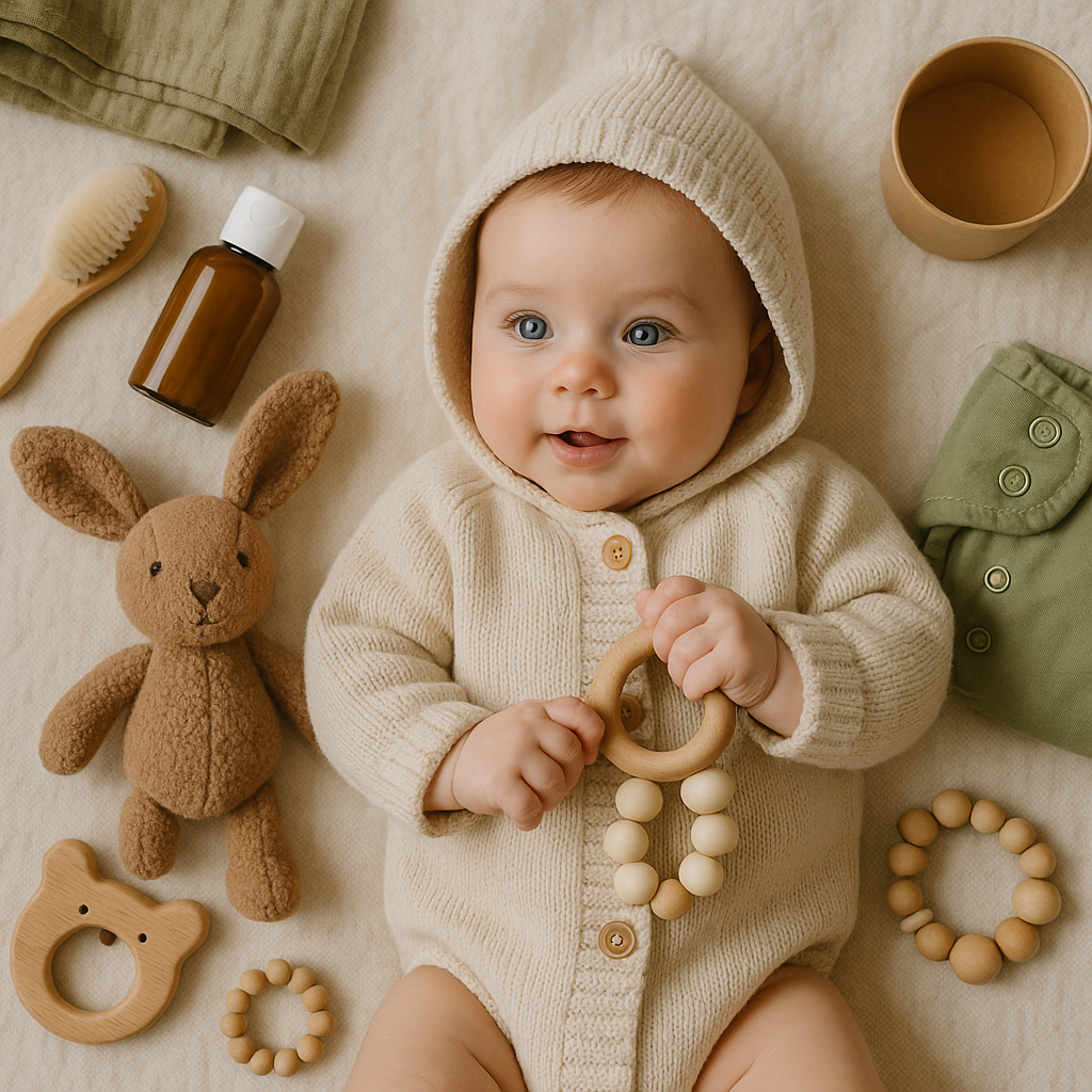 Baby & Kids Care
