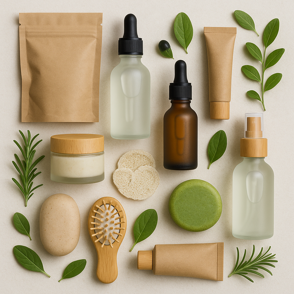 Beauty & Personal Care