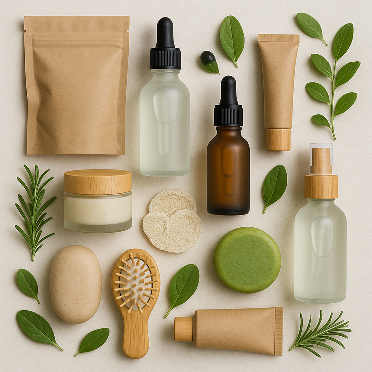 Beauty & Personal Care