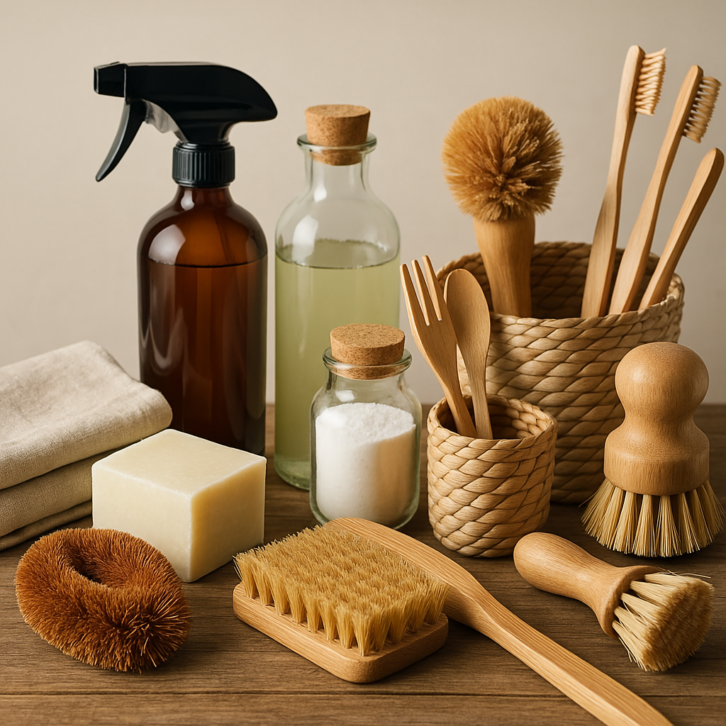 Household & Cleaning