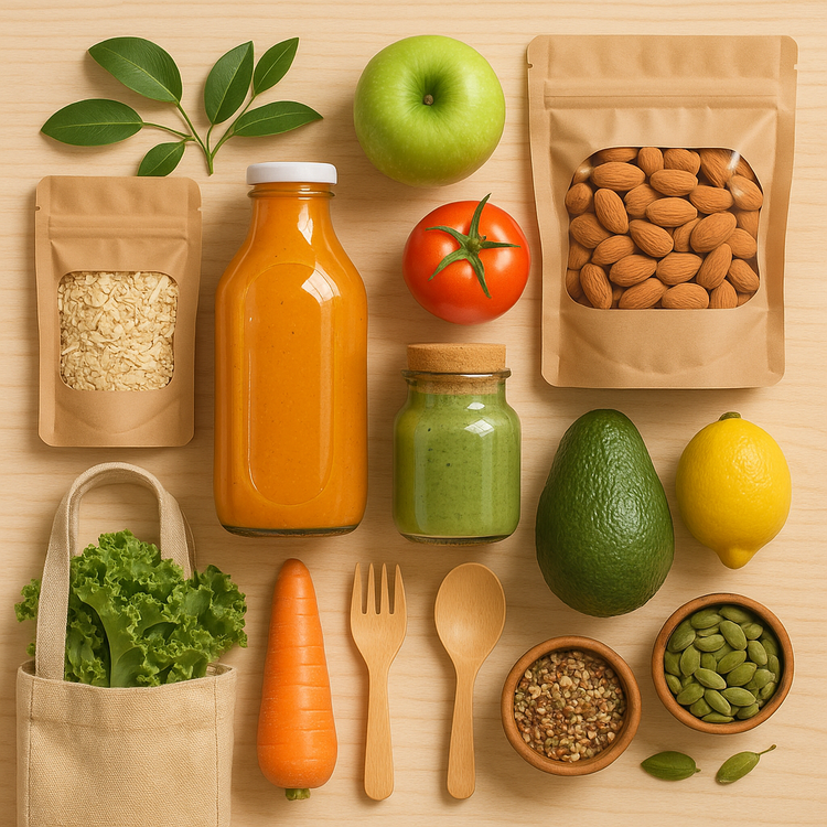 Beverages & Wellness