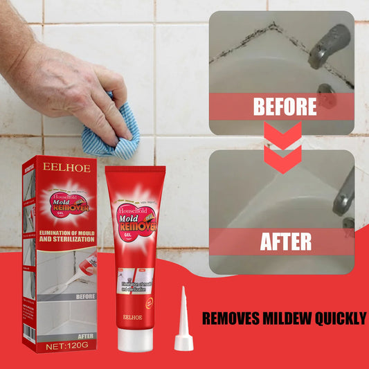 Bathroom Tile Mildew Cleaner