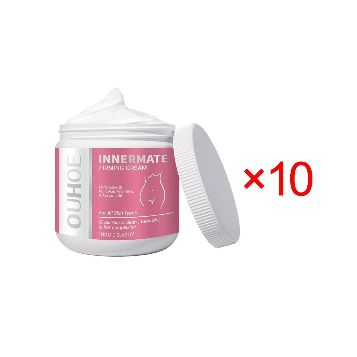 Ouhoe Repair Cream for Joint and Skin