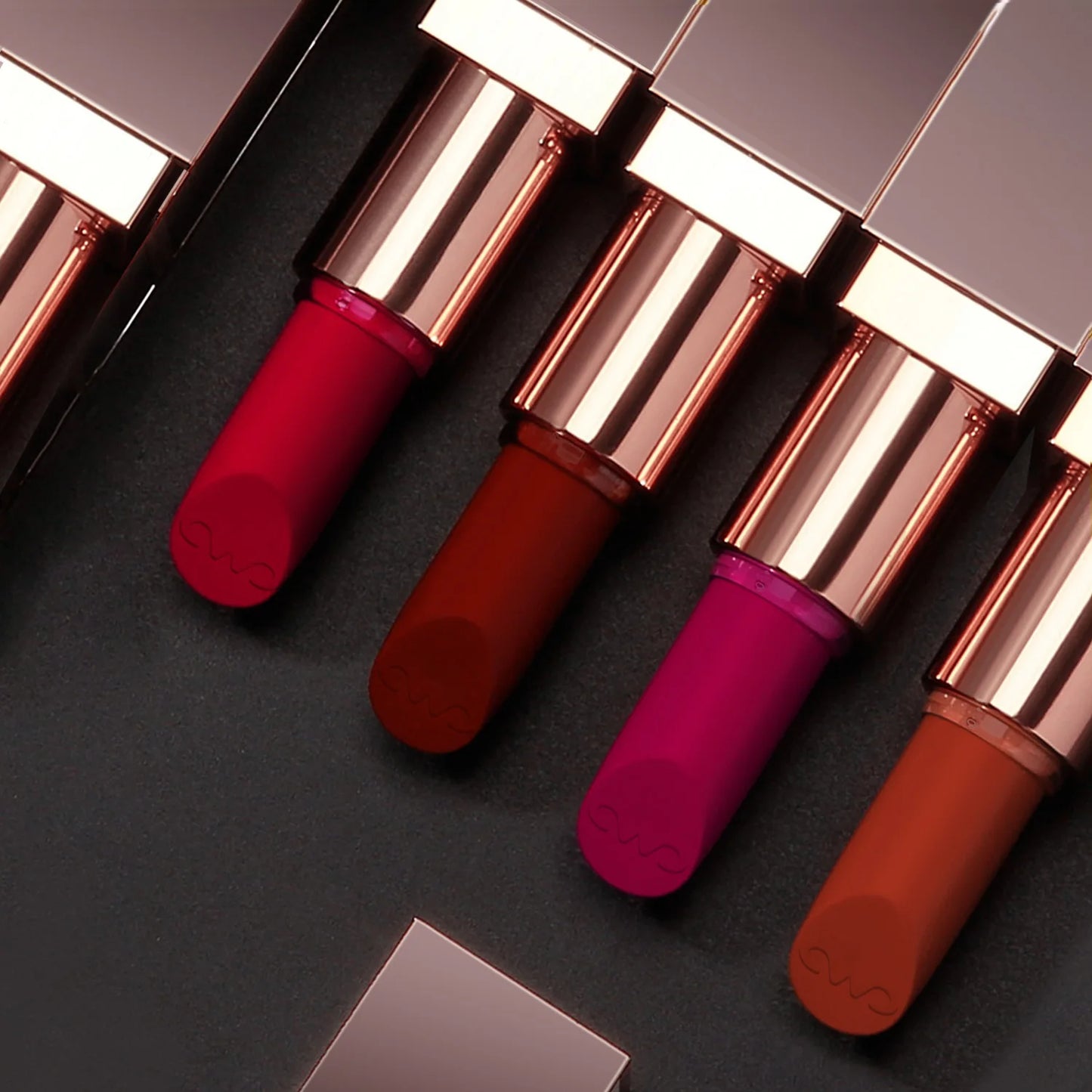 Natural Matte Lipstick for Women