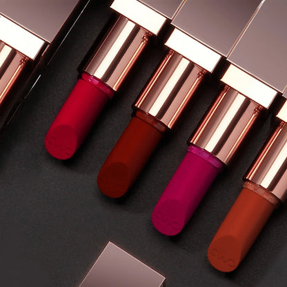 Natural Matte Lipstick for Women