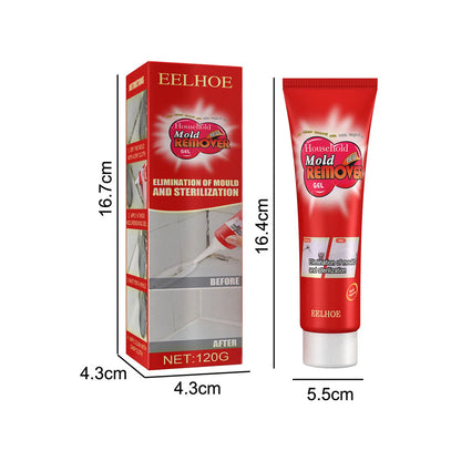 Bathroom Tile Mildew Cleaner