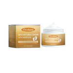 Oceaura Body Cream Reduces Dryness and Roughness