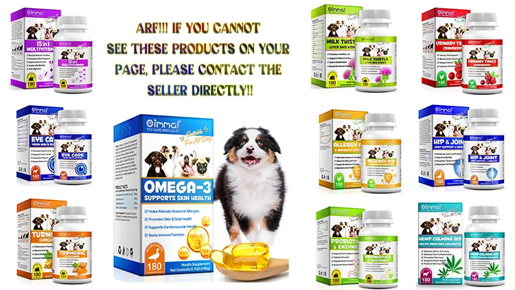 Natural Kennel Cough Relief Drops