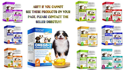 Natural Kennel Cough Relief Drops