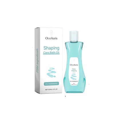 Oceaura Body Bathing Oil for Moisturizing