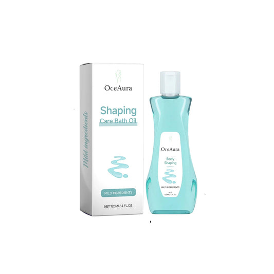 Oceaura Body Bathing Oil for Moisturizing